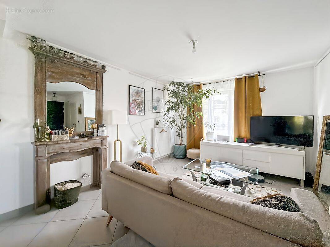Maison à SAUTRON