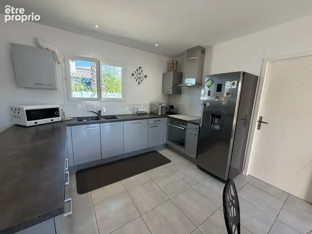 Villa plain pied proche centre - photo 4