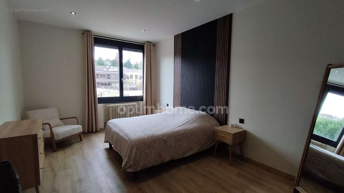A vendre Appartement à Bar le Duc de 141 m²; Élégance et Lumière au Cœur de la Ville - photo 5