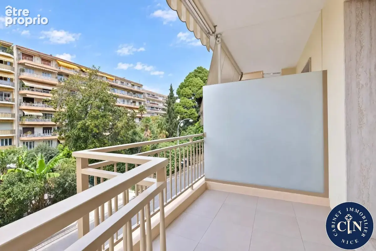 Appartement 2 pièces 46 m² à vendre à Nice (06000) - photo 5