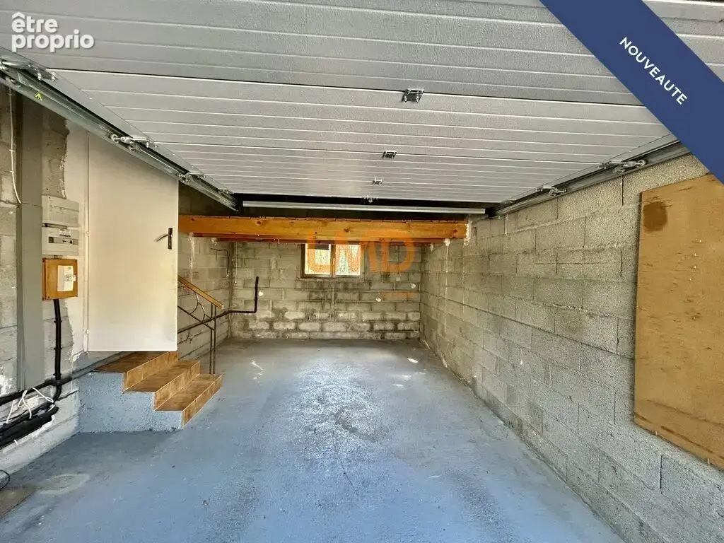 castanet,  jardin, garage, terrasse lumineuse, calme traversante - photo 4