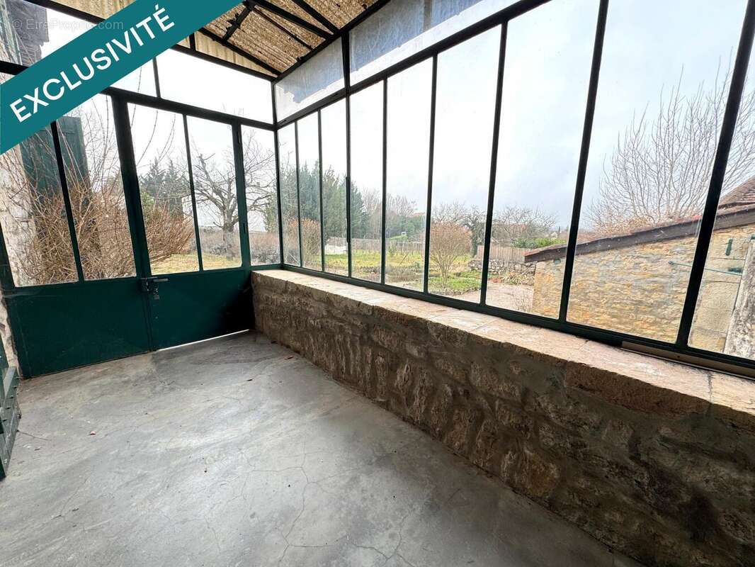 Photo 4 - Maison à BEAUFORT