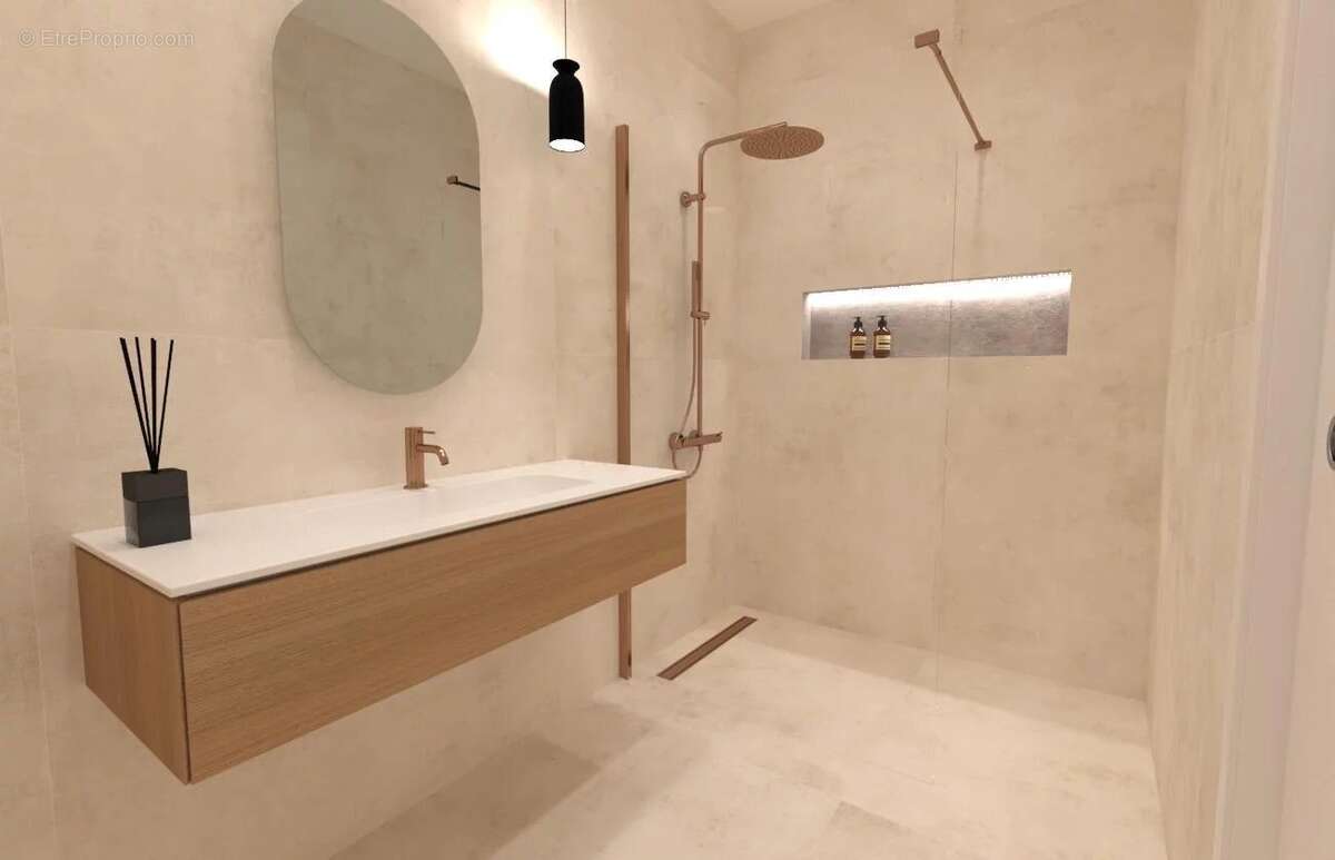 Appartement à SAN-MARTINO-DI-LOTA