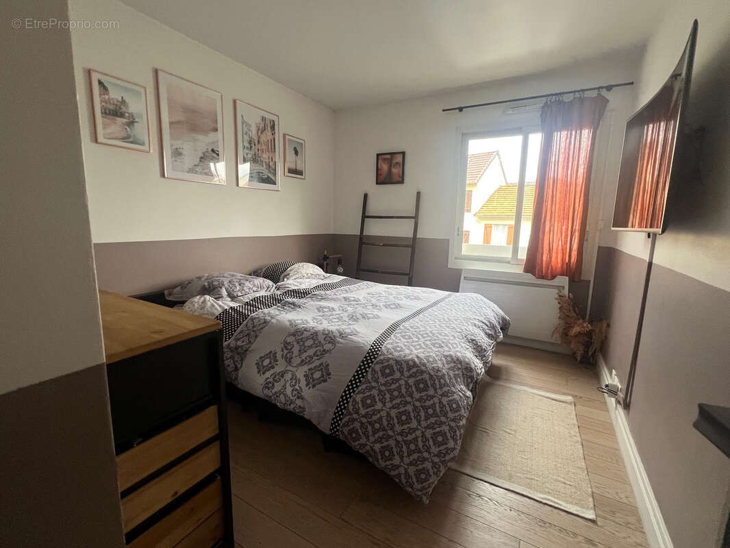Appartement à NOGENT-SUR-MARNE