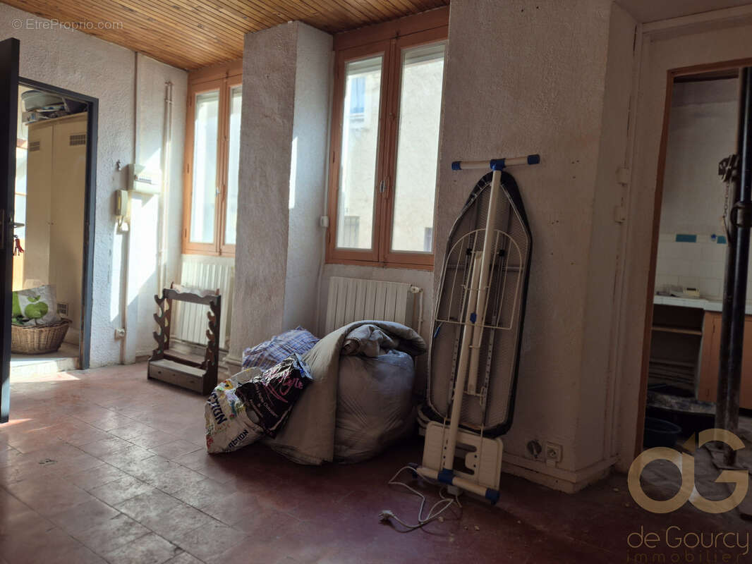 Appartement à NIMES