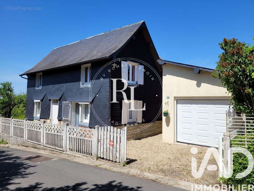 Photo 9 - Maison à CAMBREMER