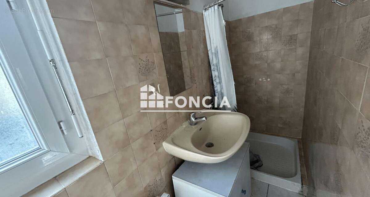 Appartement à BERGERAC