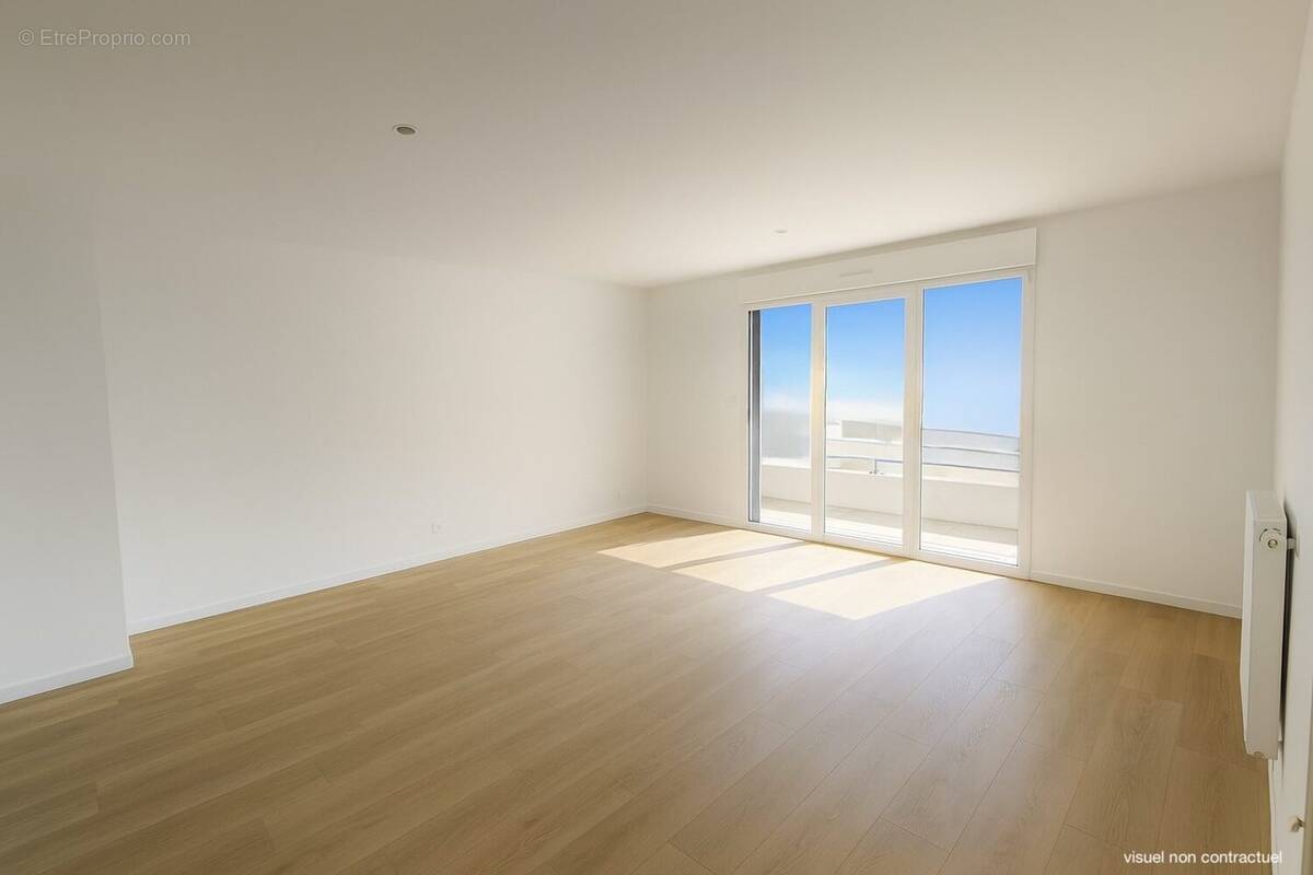 Appartement à PORDIC