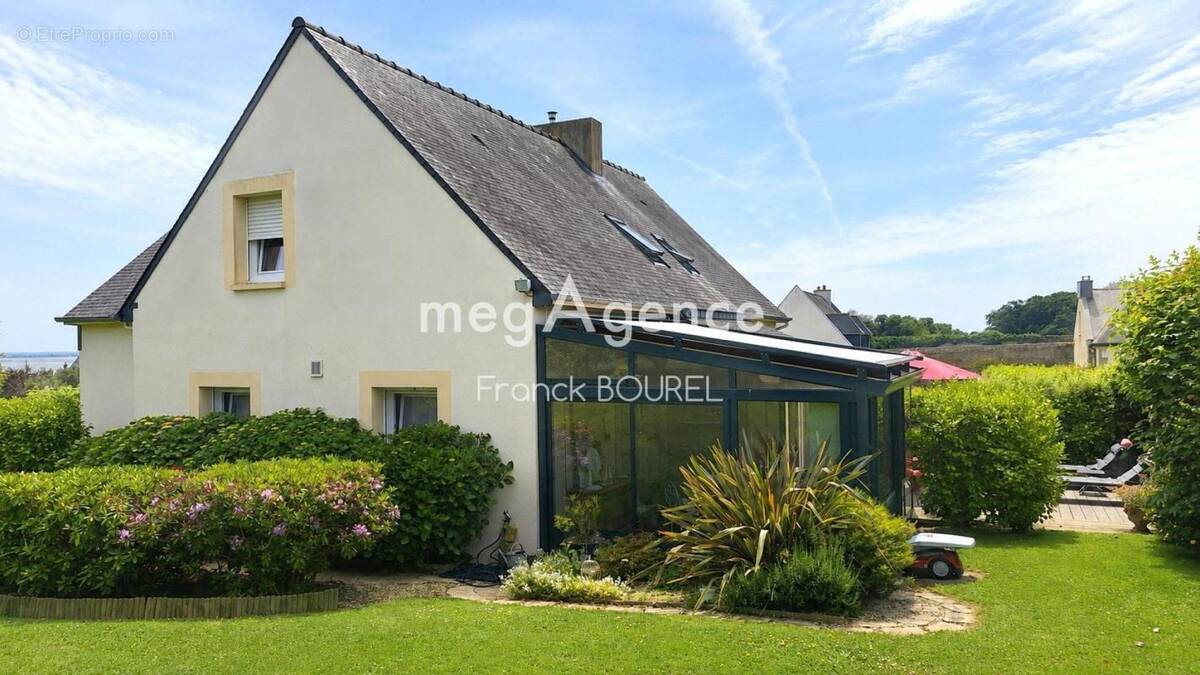 Photo Maison à Cancale au prix de 895 000€