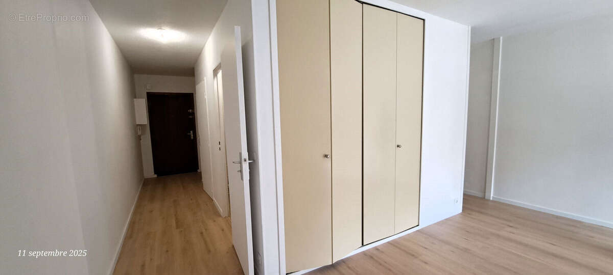 Appartement à DAX