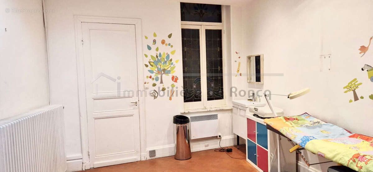 Maison centre-bourg ! - photo 5