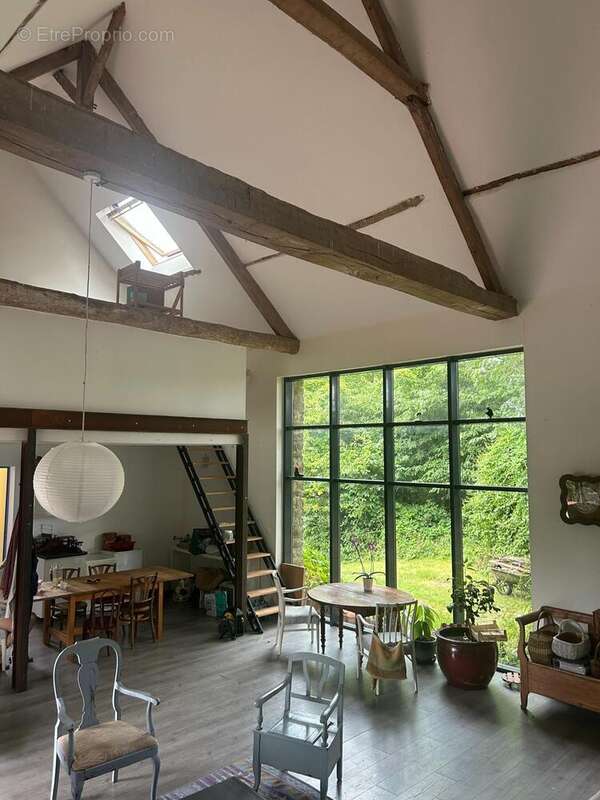 Photo 3 - Maison à VILLAINES-LA-JUHEL