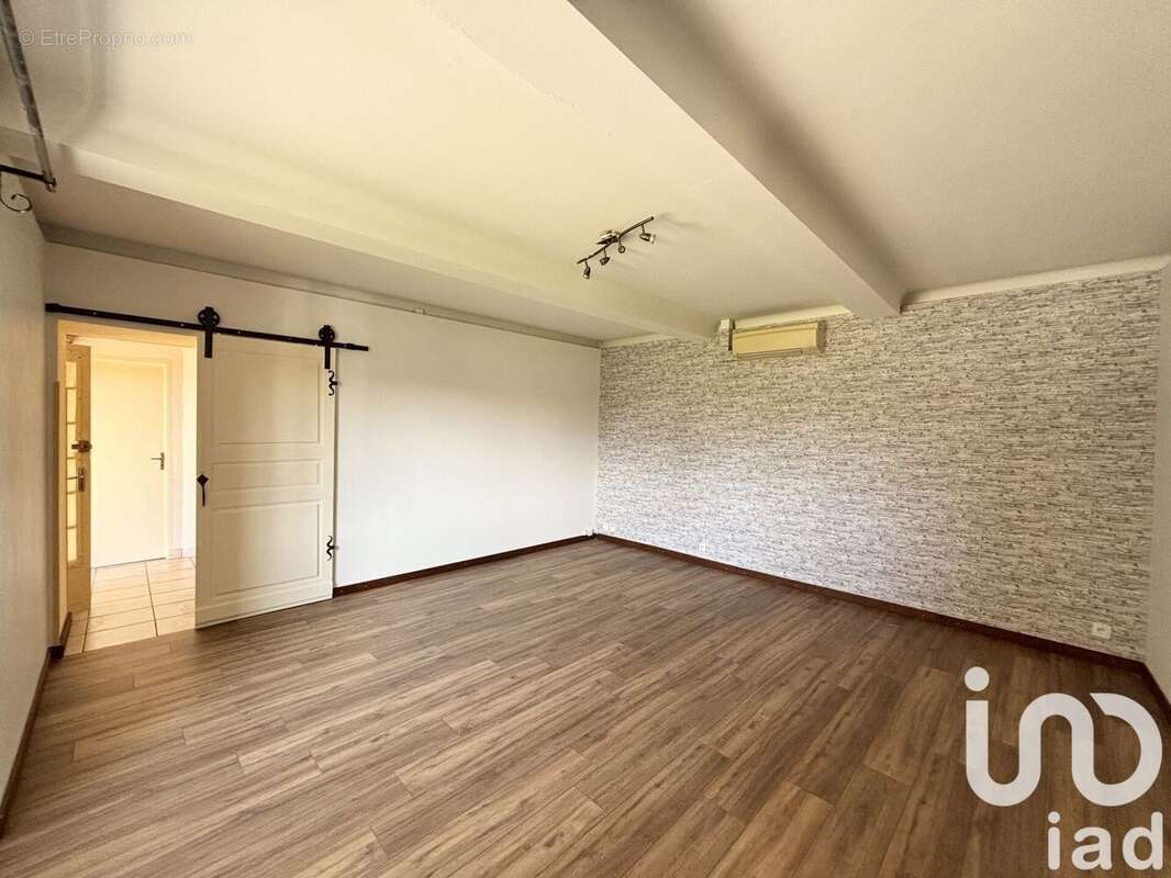 Photo 6 - Maison à TRIE-SUR-BAISE