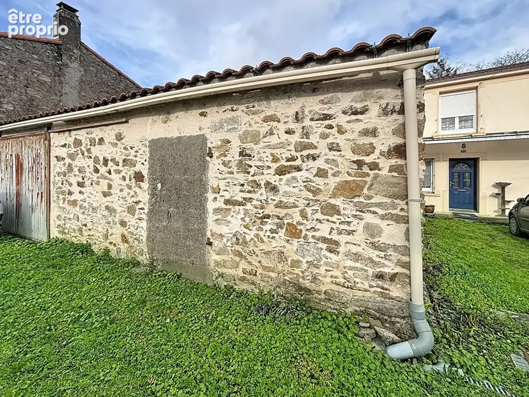 Photo Maison à Les Sorinieres au prix de 285 000€