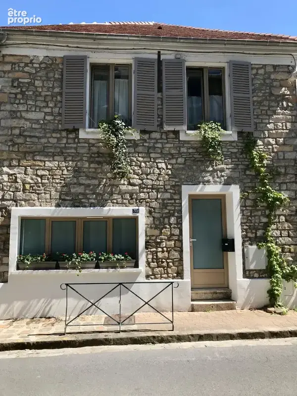 Bourron-marlotte - photo 1