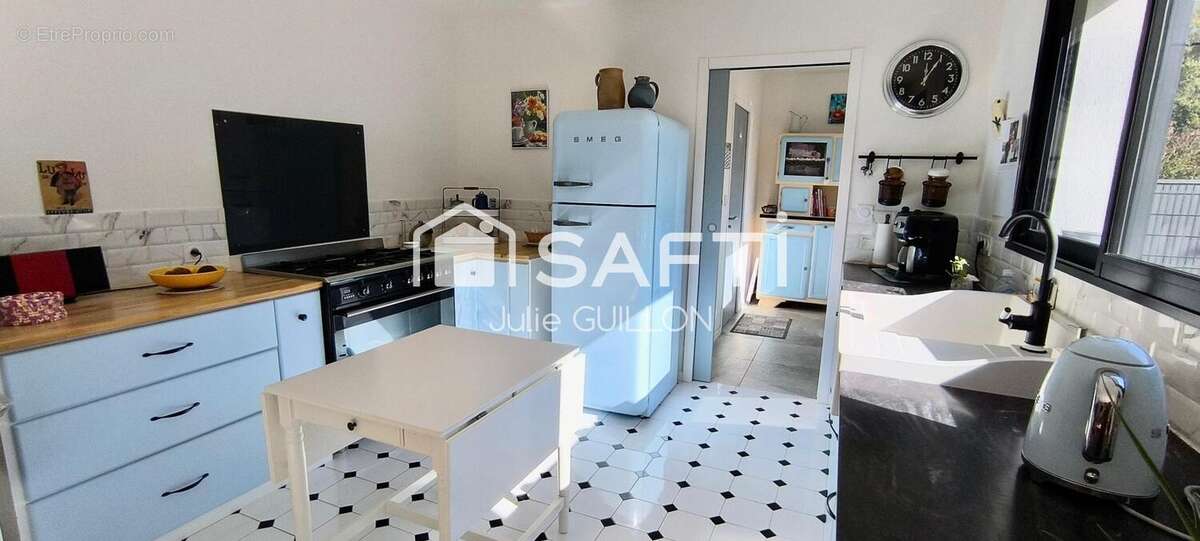 Photo 2 - Maison à HERBIGNAC