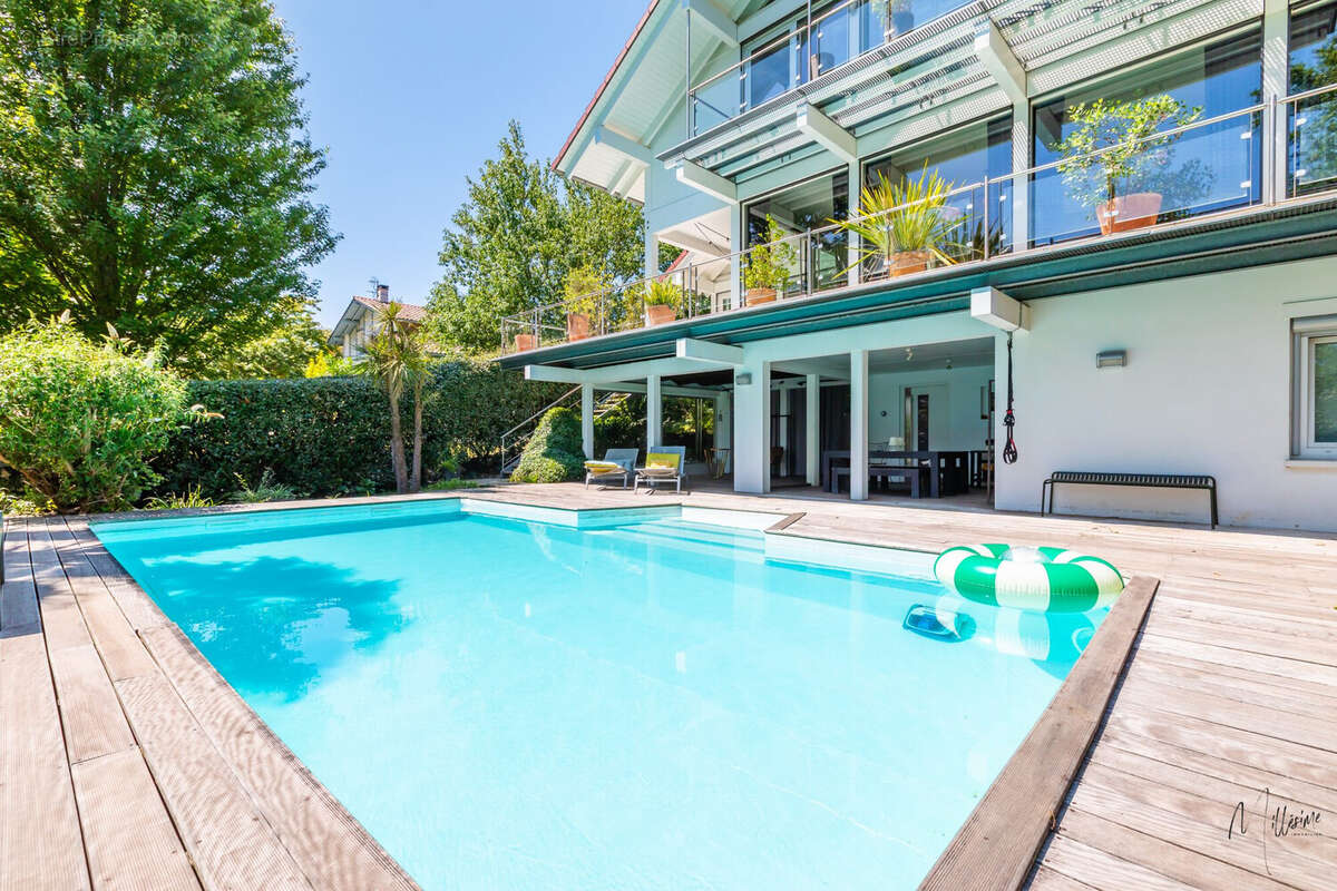 Maison à ANGLET