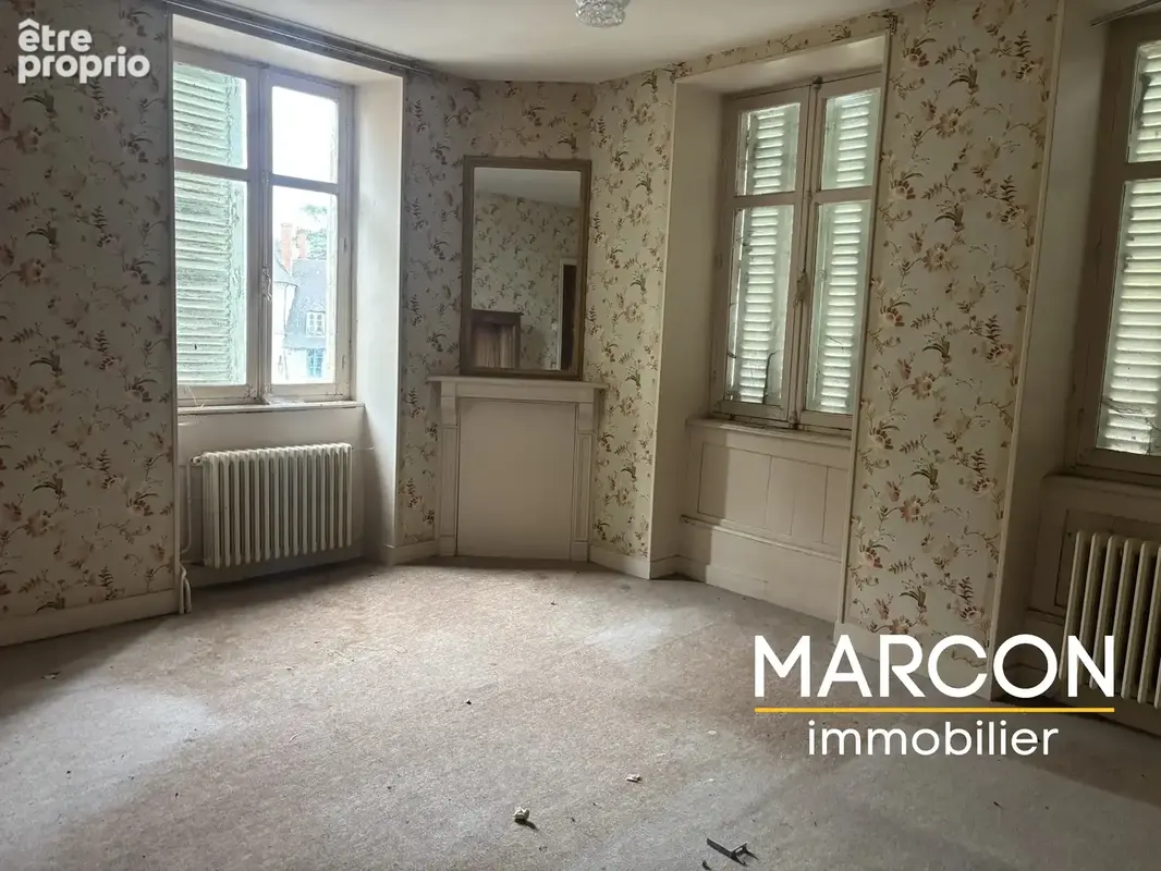 Maison de village a renover - photo 12