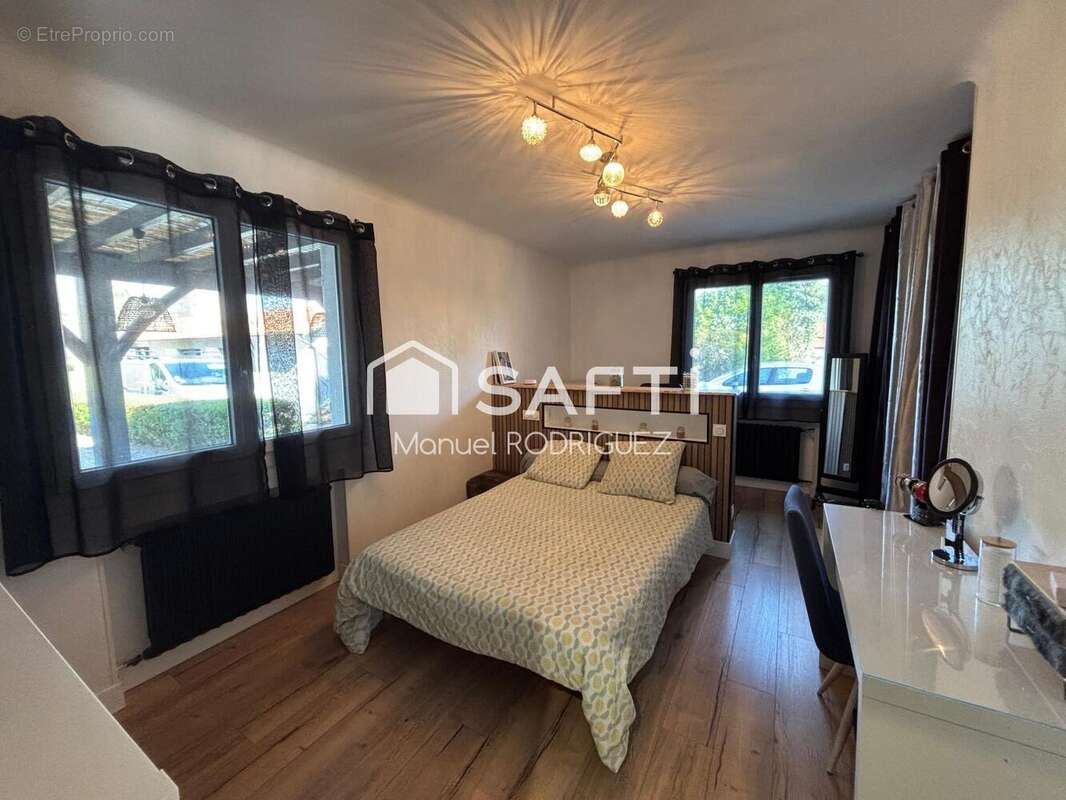 Photo 7 - Maison à SORE
