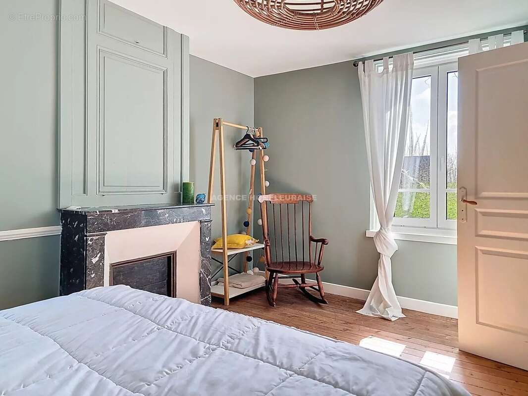 Petite maison de maître - photo 11