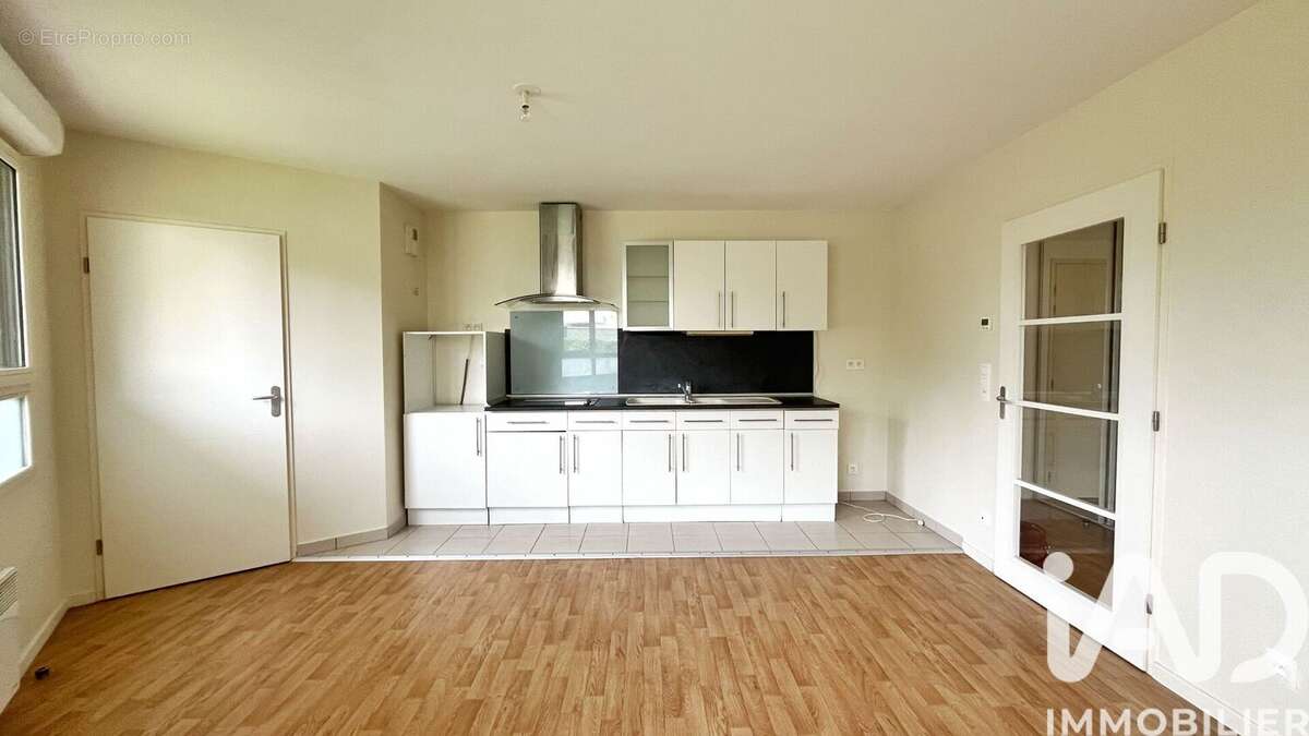 Photo 3 - Appartement à COMPIEGNE