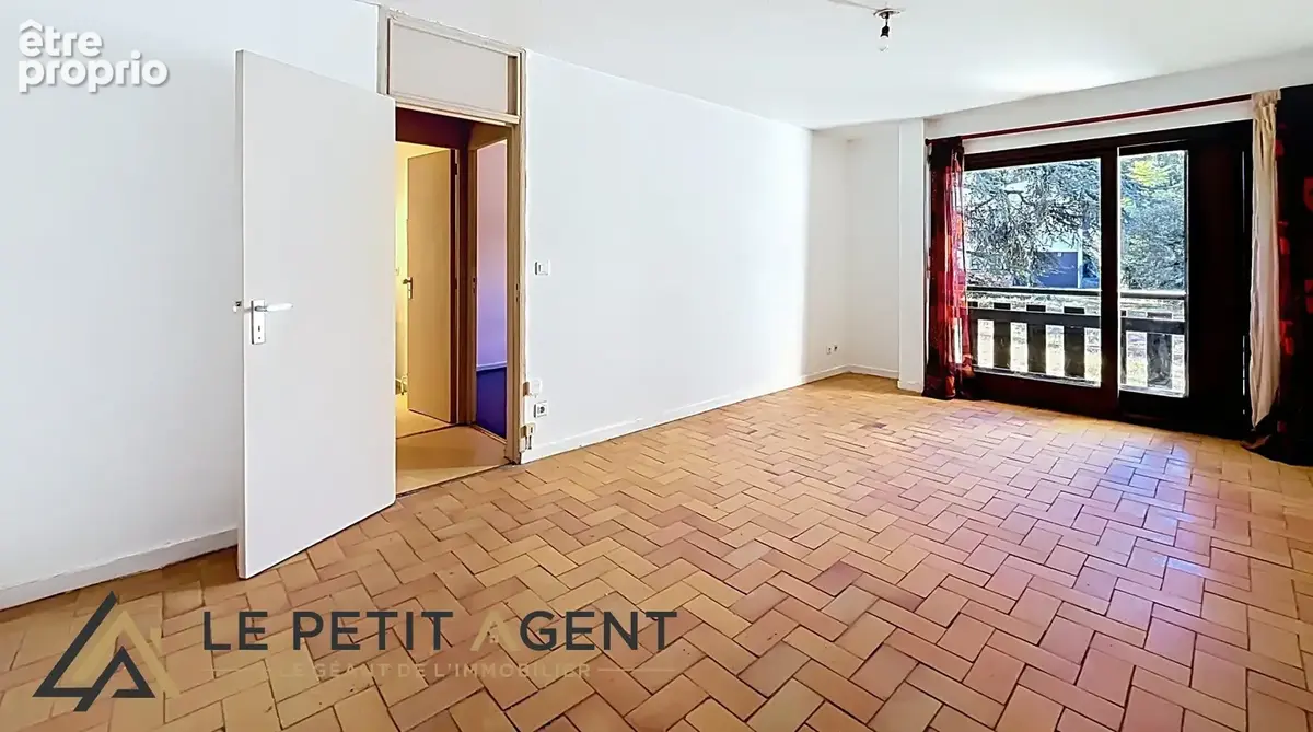 Appartement à LE BOUSCAT