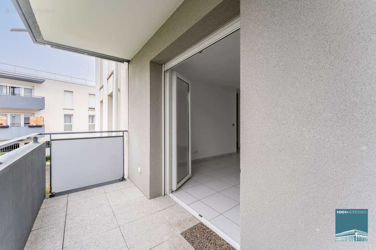Appartement à MERIGNAC