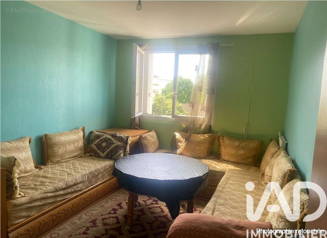 Photo 4 - Appartement à MOISSAC