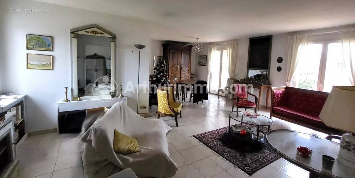 Maison à SAINT-MARCEL-PAULEL