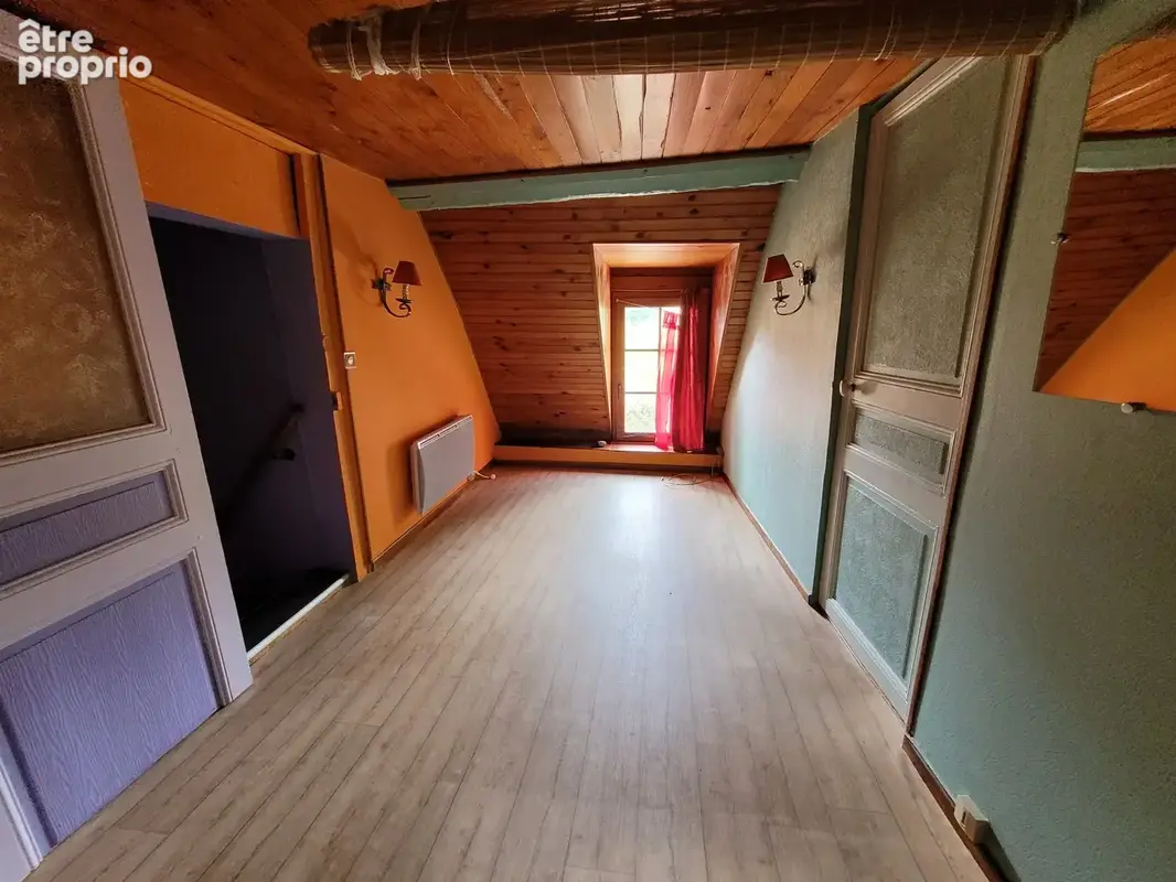 Maison 77 m² à Longny-Au-Perche  - photo 8