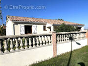 Maison à LESPINASSE