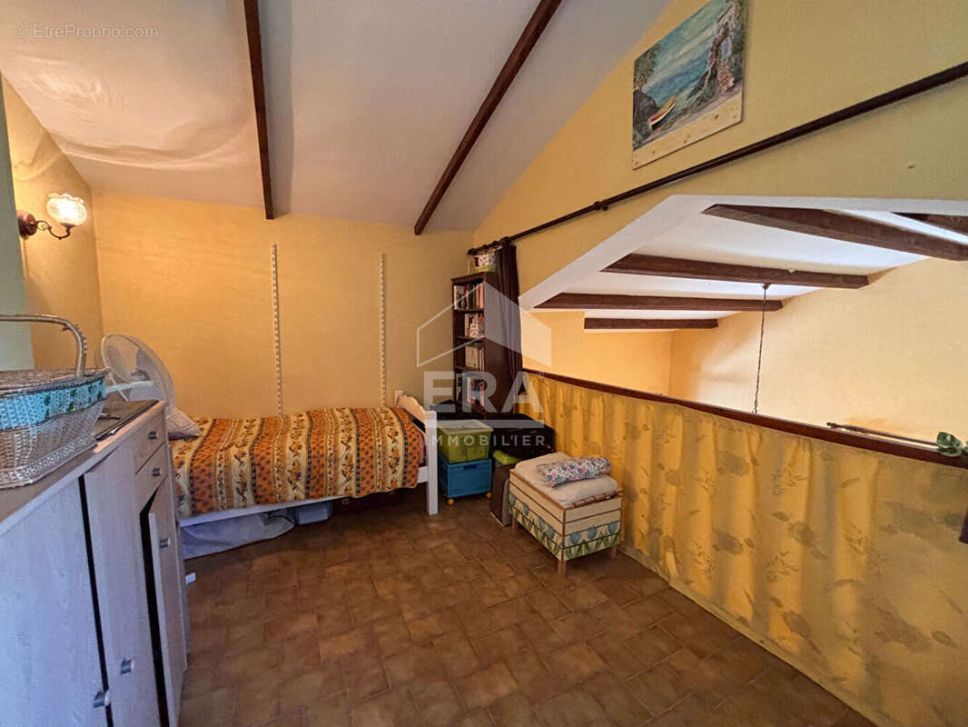 Maison 91m² à sisteron - photo 7