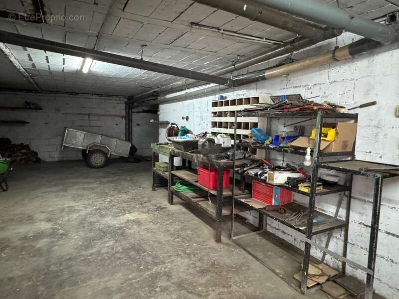 Maison à STAINVILLE