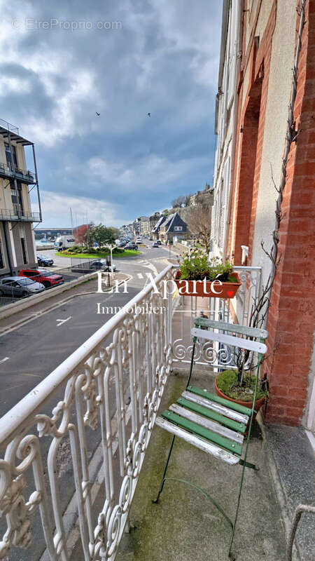 Appartement à GRANVILLE
