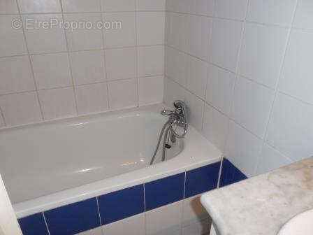 Appartement à TREBES