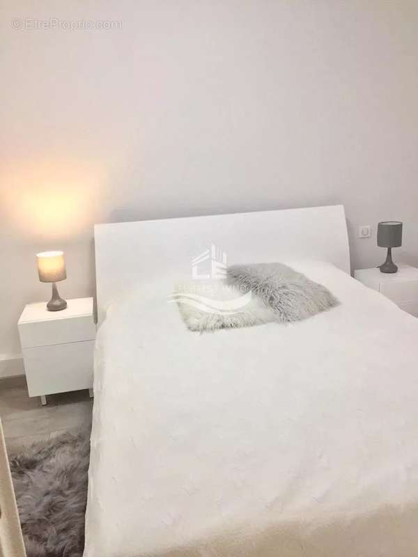 Appartement à BEAUSOLEIL