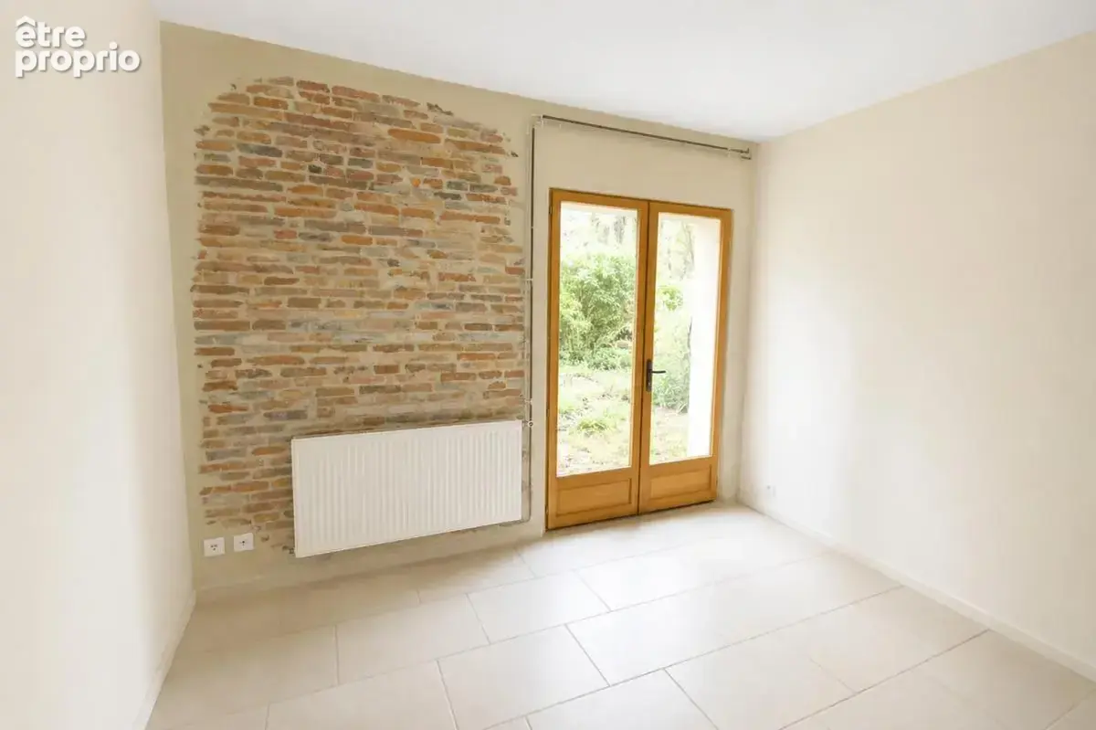 82130, 15 Min. de Montauban, entre Lafrançaise et Moissac, fermette habitable  de 201 m2 de 7 pièces et 4 chambres - photo 13