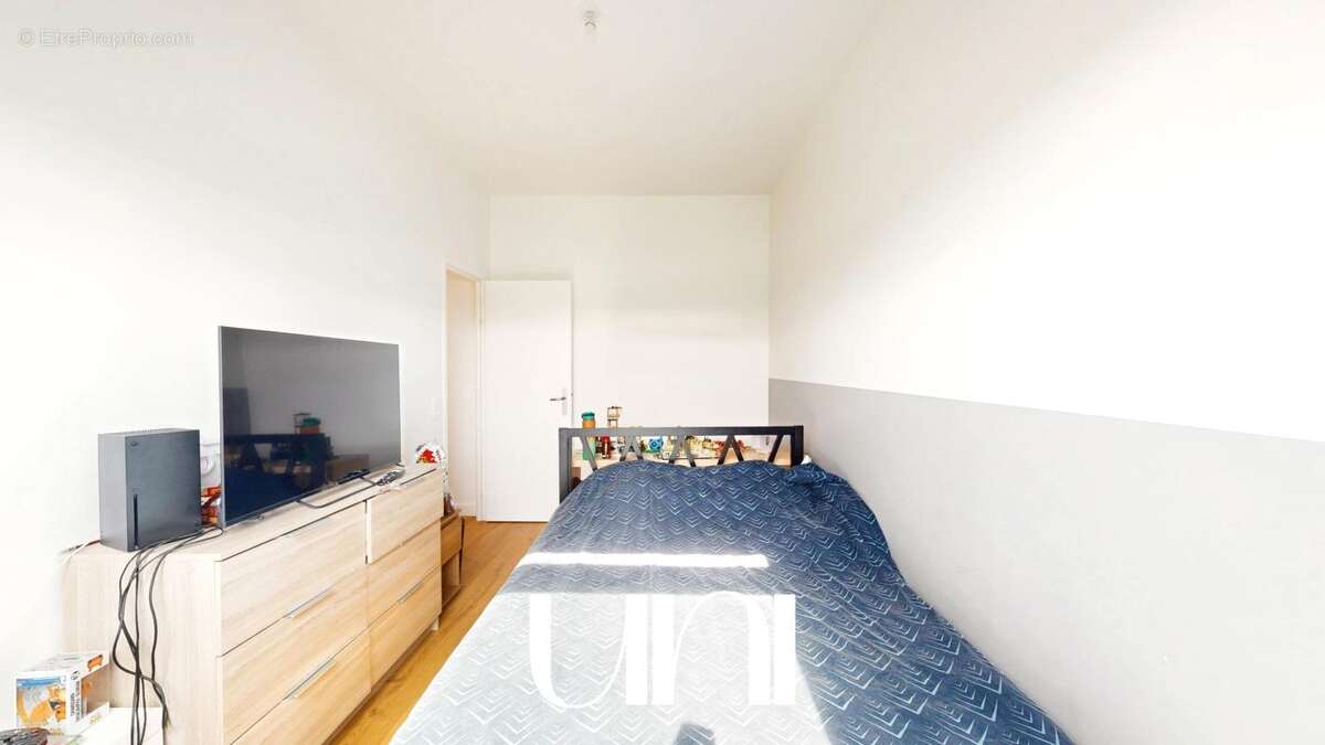 Maison à BIEVILLE-BEUVILLE