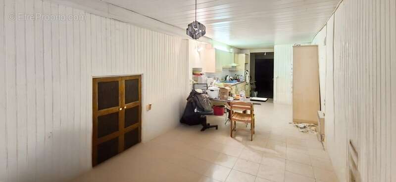 Maison à SAINT-AMBROIX