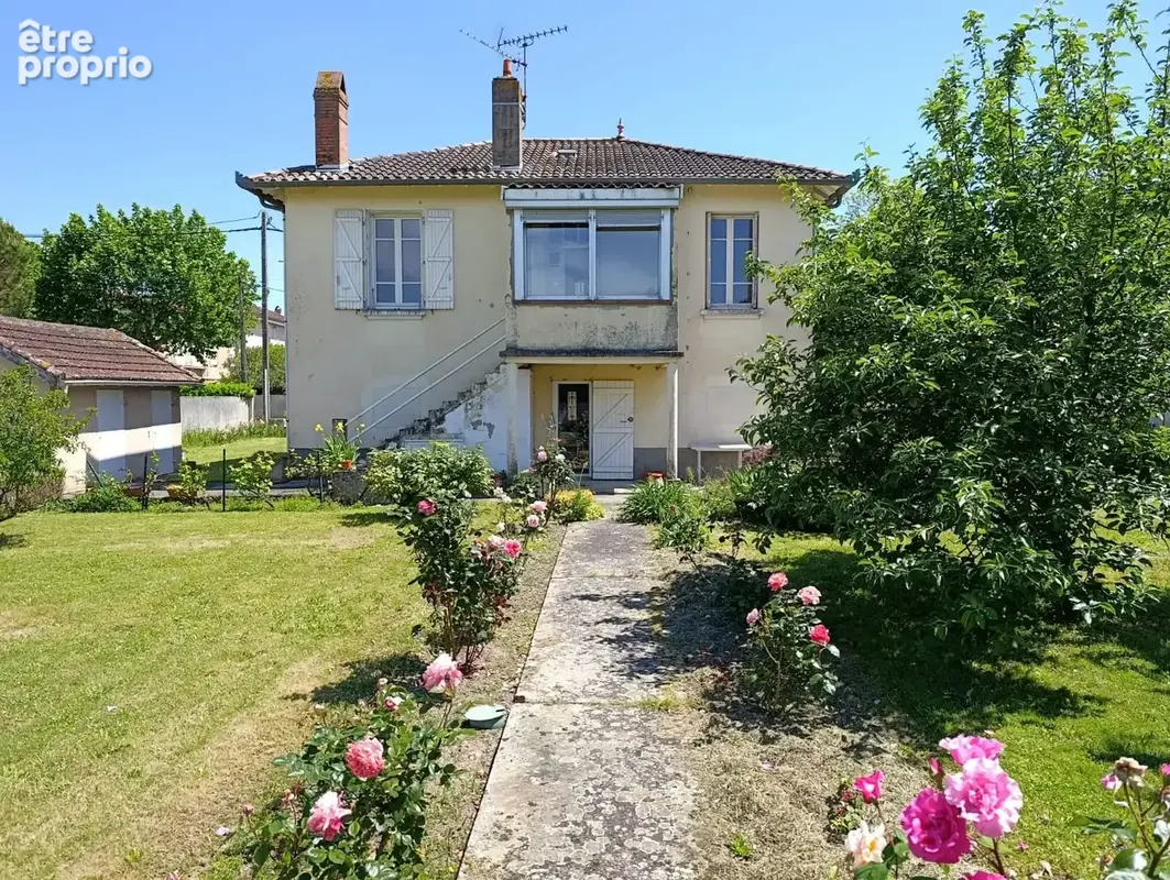 PORTET Village - Maison de caractère Art Déco   Cœur de Portet-sur-Garonne - photo 10