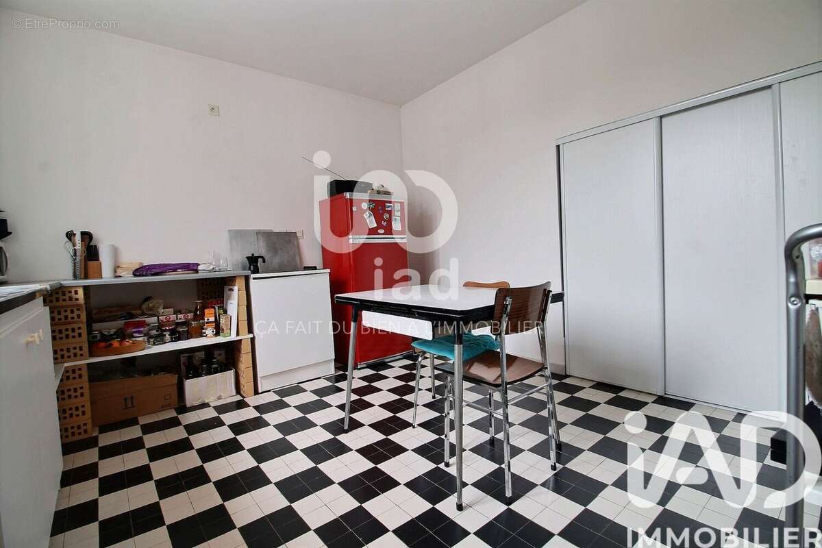 Photo 4 - Appartement à SOIGNOLLES-EN-BRIE