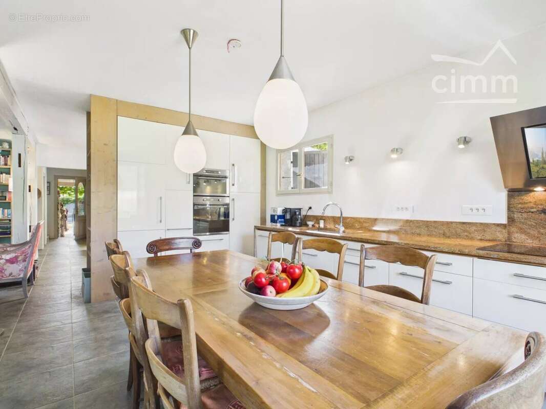 Maison à LES VANS