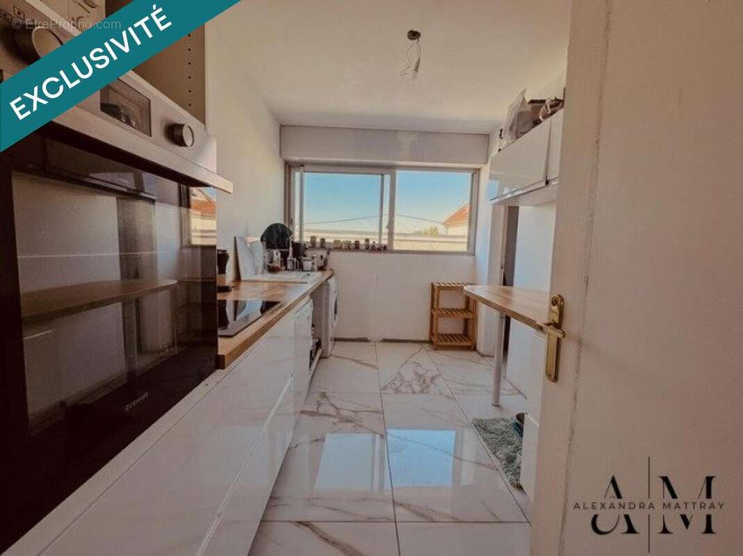 Photo 5 - Appartement à BORDEAUX