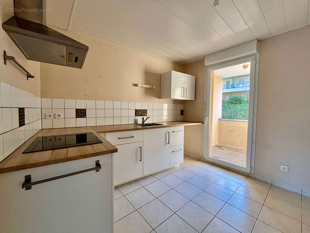 Appartement à LE MANS