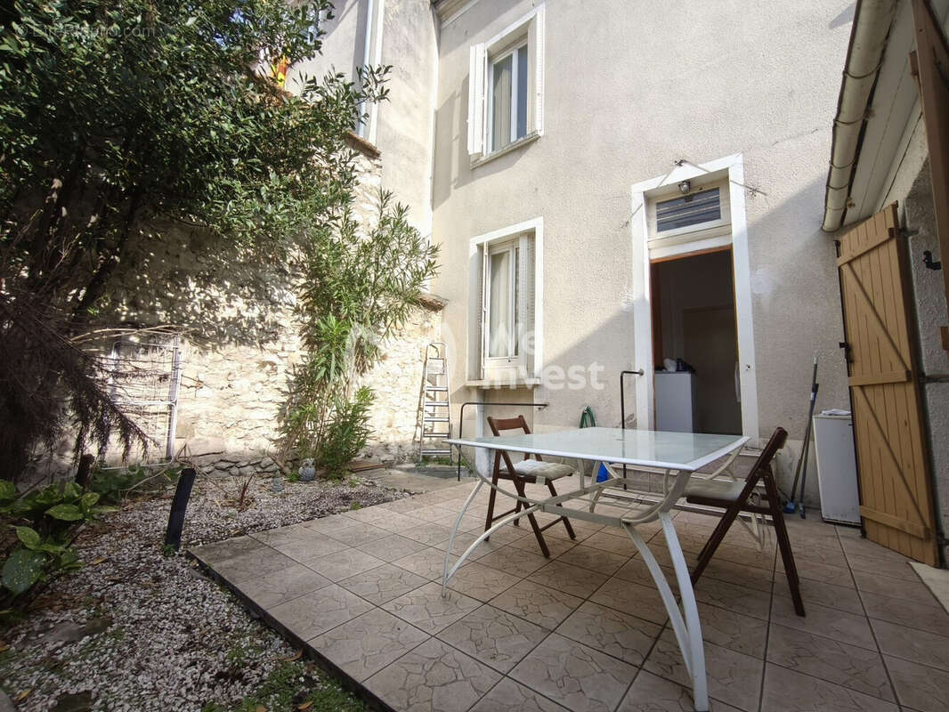 Appartement à MONTEREAU-FAULT-YONNE