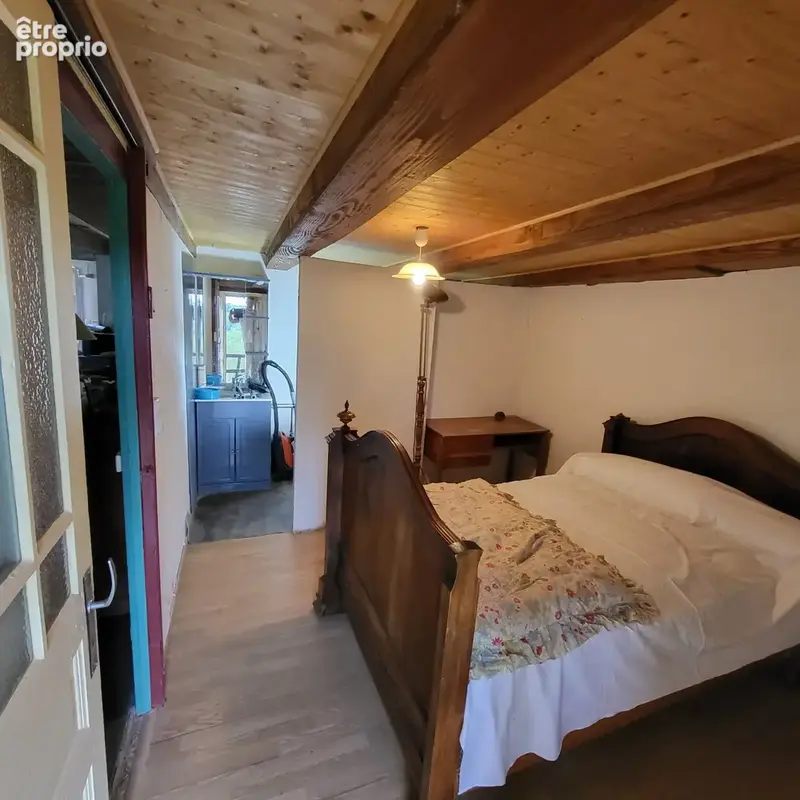 Maison de bourg avec jardin - photo 8