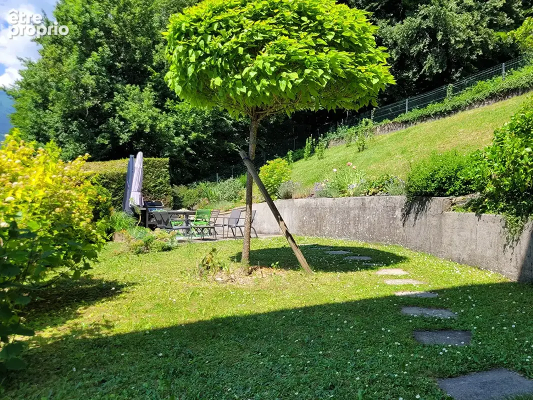 Maison 152m² à faverges-seythenex - photo 14