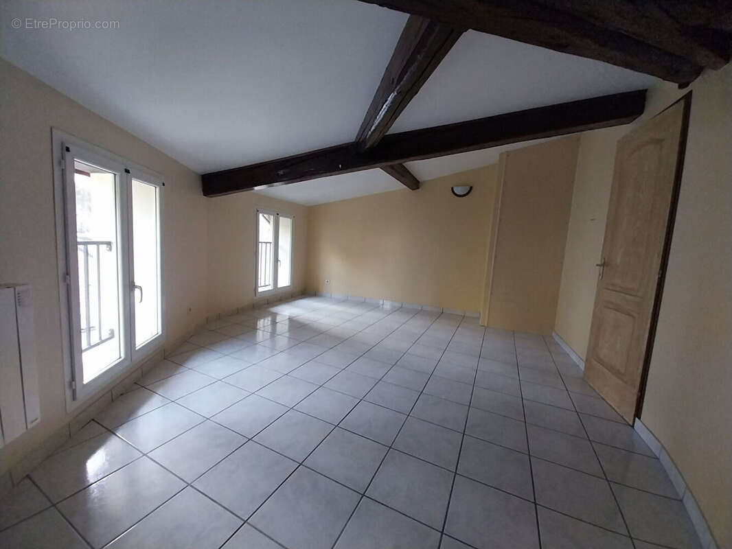 Appartement Vienne 3 pièces 78 m2 - photo 3
