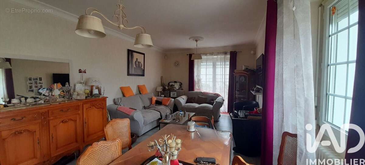 Photo 3 - Maison à SAINT-MAUR