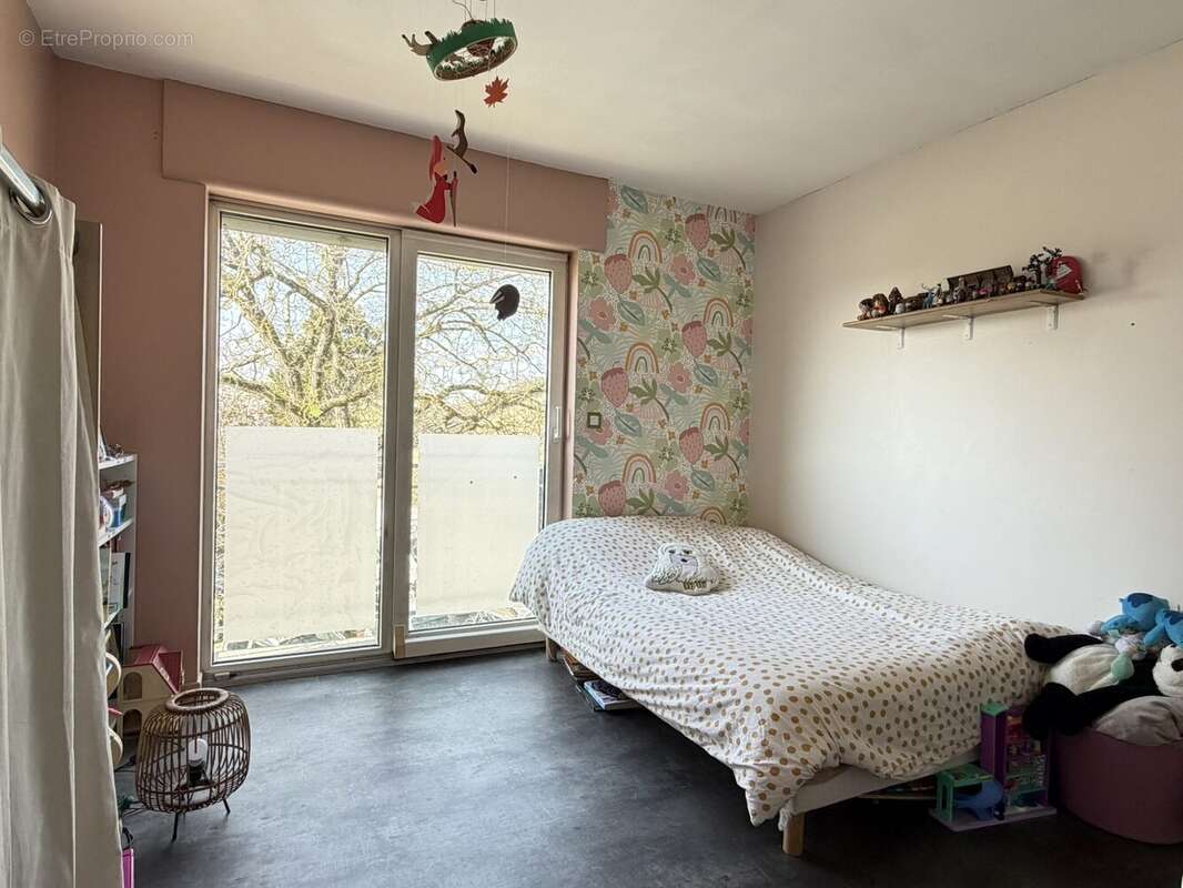 Maison à ESSEY-LES-NANCY